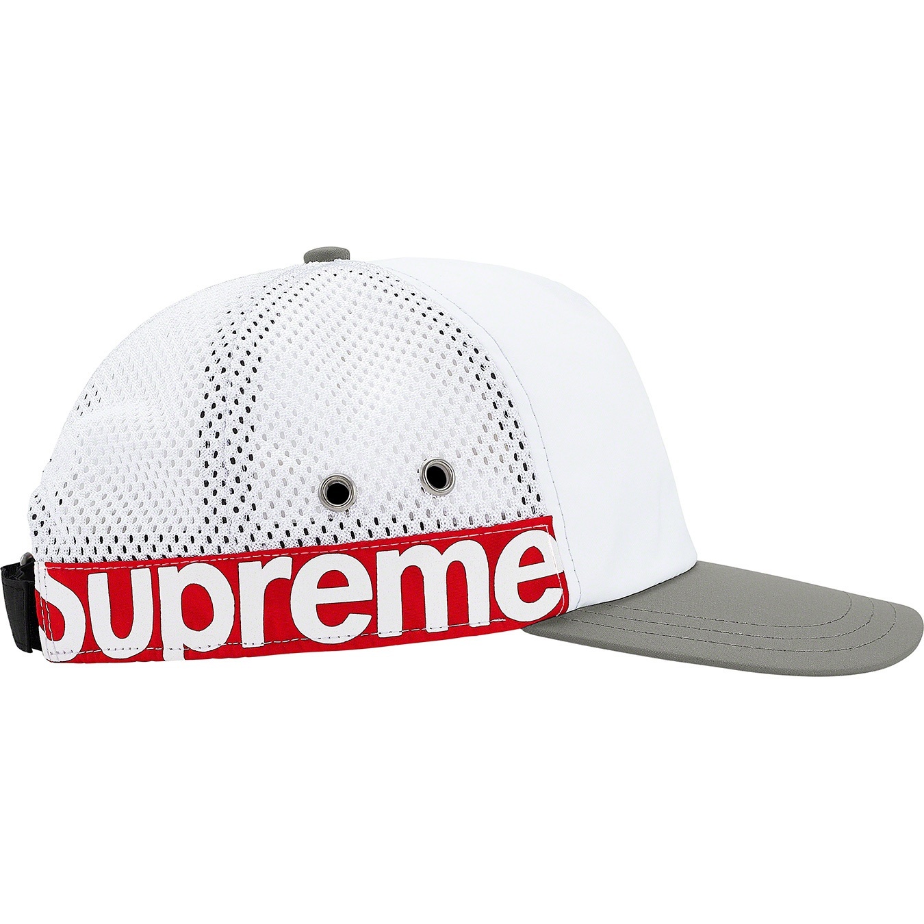 Side Logo 5-Panel view 4